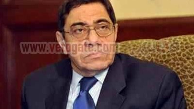 بلاغ يطالب وزير الداخلية بتعويض 100 ألف جنيه