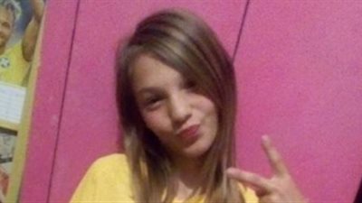 نيمار يكتب رسالة مؤثرة عن طفلة قتلها شاب في فرنسا