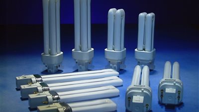 إيهاب فهمى: هدفنا توفير لمبات موفرة للطاقة بجودة وأسعار مناسبة