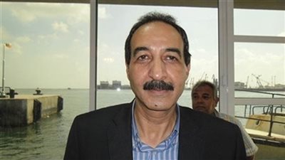 رئيس «موانئ بورسعيد»: حفر قناة جديدة شرق المحافظة