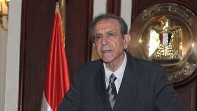 عيسى يبحث مع مسئولين ليبيين ونيجيريين مجالات التعاون في التعليم العالي