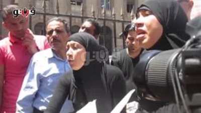 بالفيديو.. جثة «عبير» ميت يبحث عن طريق العودة.. تزوجت «خليجي» وأنجبت منه 3 أبناء.. والسلطات السعودية تحتجز الجثمان من 6 أيام.. وشقيقتها: «نجيب منين7 آلاف لكل واحد فينا عشان نس