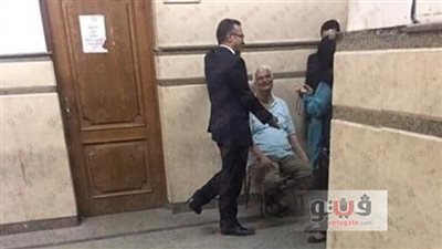 إخلاء سبيل كمال خليل بكفالة 2000 جنيه