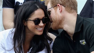 تفاصيل الزفاف الأسطوري للأمير هاري وميجان قبل ساعات من إقامته