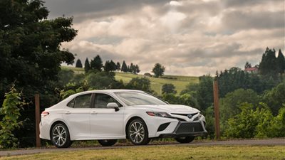 بالصور.. تويوتا تكشف تعديلات سيارتها الرياضية