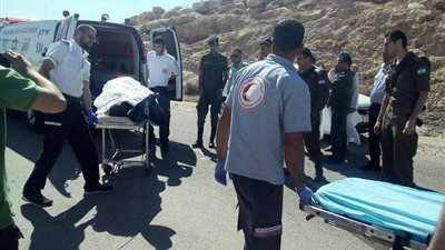 الاحتلال يسلم جثمان الشهيد الفلسطيني بهاء الحرباوي لذويه