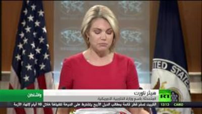 الخارجية الأمريكية: تحرير 2.7 مليون عراقي من قبضة «داعش»