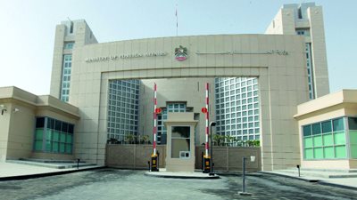 الإمارات تنفي إدارة سجون سرية في جنوب اليمن