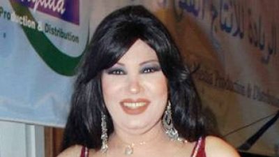 فيفي عبده تعود لـ