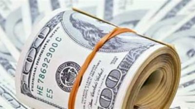 استقرار أسعار العملات الأجنبية والدولار الأمريكي بـ17.94 جنيهًا