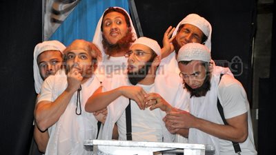 الرقابة تطالب بحذف مشاهد نقد لـ