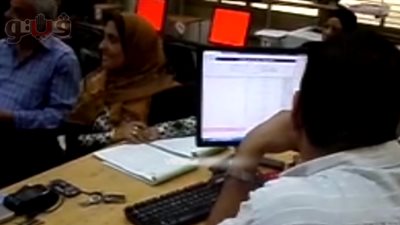 بالفيديو.. إقبال متوسط في اليوم الأخير للمرحلة الثانية بالفيوم