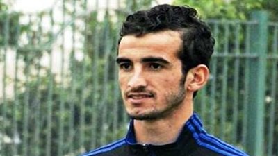 الزمالك يجهز دونجا بديلا لحامد بمباريات أفريقيا