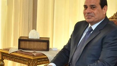 «السيسي» يوجه بضرورة العمل لإنعاش الاقتصاد المصري