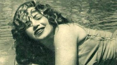 4 سنوات على رحيل «فاتنة السينما» هند رستم.. «كومبارس» في «غزل البنات» بوابتها للتمثيل.. حسن الإمام مكتشف موهبتها في أدوار الإغراء.. «الجسد» أول بطولة لها.. و74 