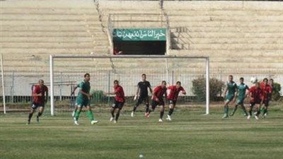 أندية القسم الثاني تستعد لانطلاق الدوري بأكبر حركة تغييرات للمديرين الفنيين.. النحاس يقود أسوان.. وعبد العال يتعاقد مع الإنتاج.. وشديد قناوي يقود الألومنيوم.. والصاوي مديرا فنيا لطنطا