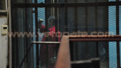 أسباب بكاء «المعزول» في عيد ميلاده.. استئناف محاكمته اليوم بتهمة التخابر.. افتتاح القناة هدية «السيسي» له.. المشروعات العملاقة ضربة موجعة لأوهام النهضة الضائعة.. ولعنة الرئيس تطارد