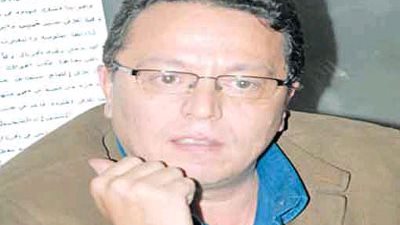 محمد ياسين: لم أحسم أمري من «أهل العيب»