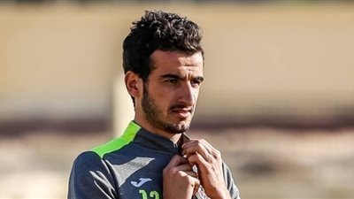 دونجا يستغل إجازة الزمالك لقضاء رمضان في الشرقية