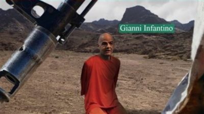 داعش يهدد بقتل رئيس «فيفا» قبيل انطلاق بطولة كأس العالم