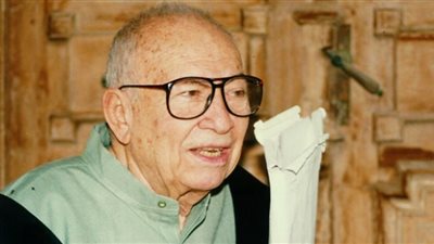 هيئة الكتاب تعيد طبع «والآن أتكلم» لـ«خالد محيي الدين»