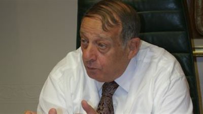 محمد عبد السلام ينضم لائتلاف 