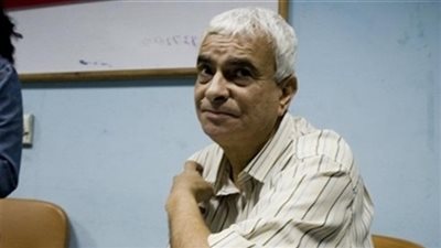 تسديد كفالة كمال خليل والإفراج عنه خلال ساعات