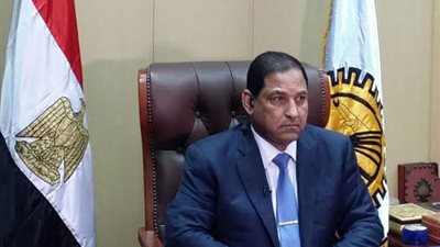 محافظ الغربية: توريد 139 ألف طن قمح للصوامع