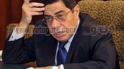 إحالة قاتل عميد شرطة تأمين 