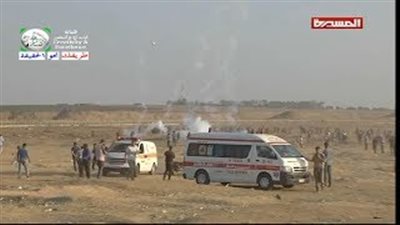 الحوثيون يزعمون اقتحام مواقع للجيش السعودي في جازان (فيديو)