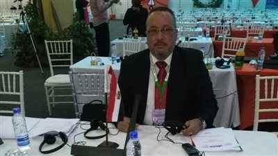 5 دول أفريقية تشارك بمعرض «هيز» للصناعات اليدوية نوفمبر المقبل