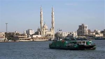 ضبط 52 مليون طلقة و453 ألف نصل حديدى داخل حاوية بميناء بورسعيد