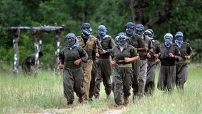 الحزب التركماني بسوريا يؤسس جهاز شرطة في المنطقة الآمنة