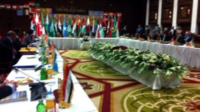 اليوم.. بدء فعاليات الدورة الـ 25 لمجلس وزراء البيئة العرب