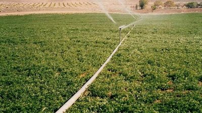 اليوم.. توقيع بروتوكول تعاون بين «الزراعة» والهيئة القومية للاستشعار عن بعد