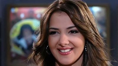 دنيا غانم: وقعت في حب «رامي» من أول نظرة وما بقتش أغير عليه