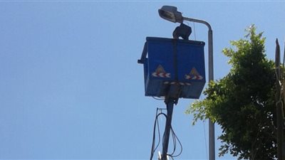 7 ملايين جنيه تكلفة رفع كفاءة الكهرباء والإنارة بمراكز بالشرقية