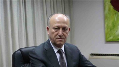 ريفي لـ نصر الله: لا مكان لمشروعك الإيراني في لبنان