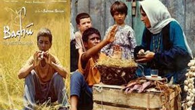 أحمد حيدري يكتب: تغريبة «باشو»