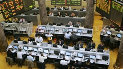 البورصة تمتص حادث سيناء وتعوض خسائرها اليوم