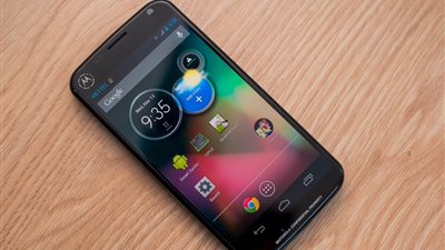 «موتورلا» تعلن جميع أنواع «هواتفها» المخترقة