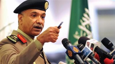 السعودية تكشف تفاصيل إحباط عملية إرهابية استهدفت الحرم المكي