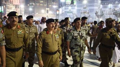 باحث إسلامي: إيران وراء محاولة تفجير الحرم المكي