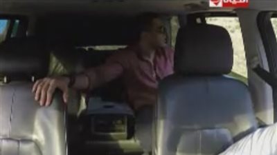 بالفيديو.. محمد نور لهاني رمزي: «أنت أهبل وتافه»