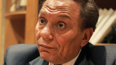 للعام الثالث.. الزعيم يتعاون مع رامي إمام ومعاطي في 