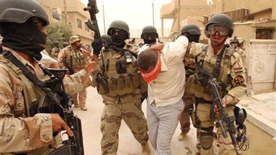 القبض على قيادي من «داعش» في محافظة لحج اليمنية