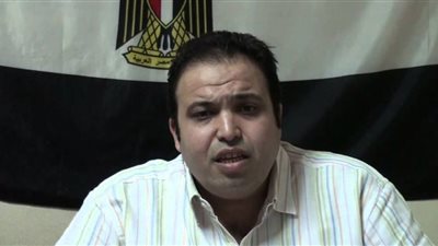 تجديد حبس محمد القصاص في قضية المحور الإعلامي للإخوان