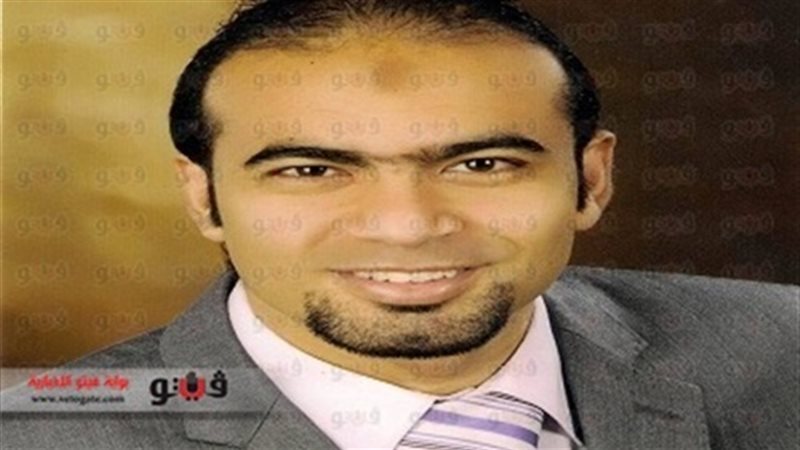 الباحث الأثري أحمد