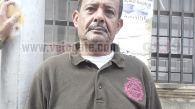 محافظ الإسكندرية يرفض استلام شقق مصابي الثورة