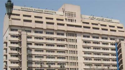 «القومي للأورام»: نستقبل 20 ألف مريض شهريا